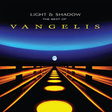 Vangelis-Light And Shadow/Best Of/CD 2013 /Zabalene/